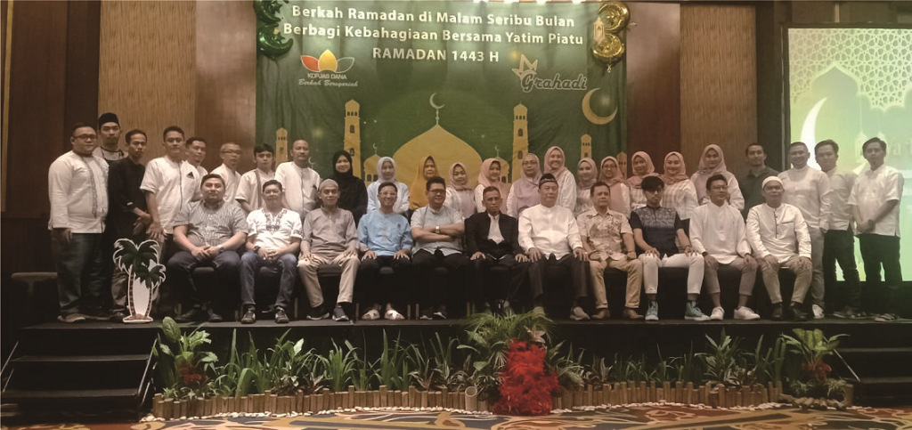 Buka Bersama